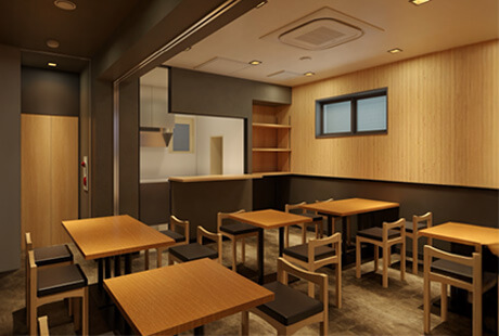 厳選もつ酒場エビス参 初台店
