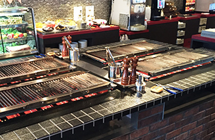 京都伏見店 ステーキのあさくま 株式会社あさくま